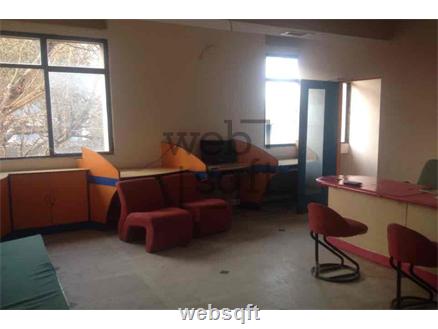 Office Space for Rent in Himayath Nagar